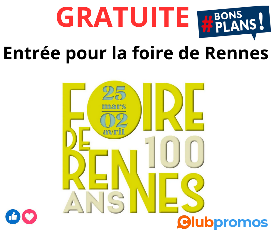 entrée gratuite foire de Rennes 2023.png