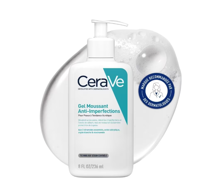 Gel Moussant Anti-Imperfections CeraVe.png