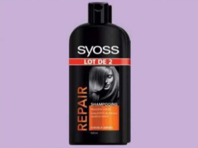 gratuit - Lot de 2 shampoings ou après shampoing SYOSS gratuits.jpg