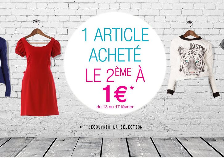 la halle aux vètements