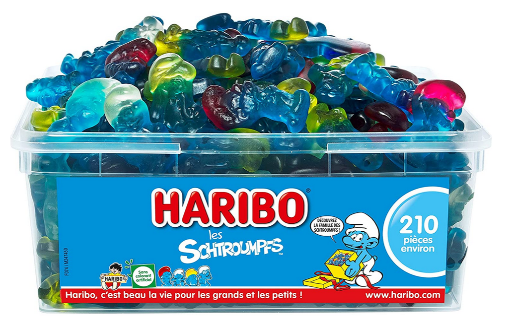 HARIBO-Les-Schtroumpfs-Bonbons-Gélifiés-Boîte-de-210-Bonbons-1176-gr-Amazon-fr-Epicerie.png