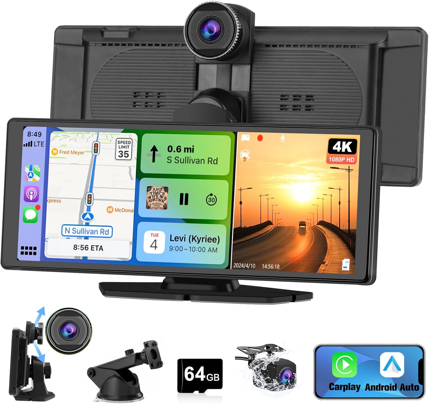 hexinex-ecran-carplay-voiture-1026-sans-fil-dashcam-4k-camera-arriere-1080p-bluetooth-gps-fm-a...jpg