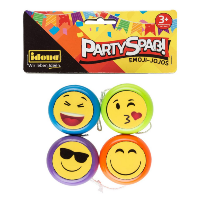 Idena-Lot-de-4-yoyos-Emoji-Amusants-Couleurs-Tendance-Vert-Bleu-Violet-et-Orange-Diamètre-Envi...png