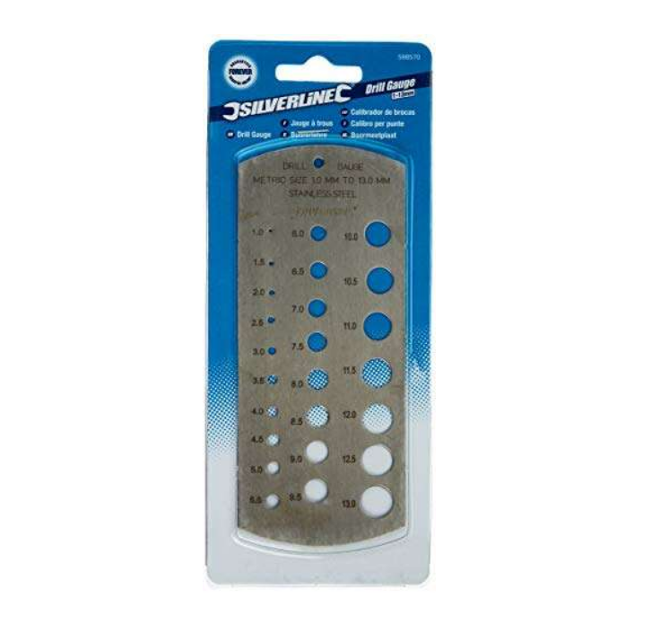 Jauge-à-trous-Silverline-598570-1-13-mm clubpromos.png