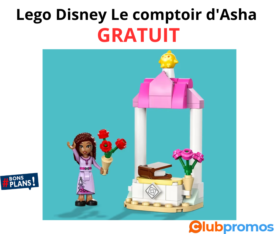 Lego Disney Le comptoir d'Asha GRATUIT.png