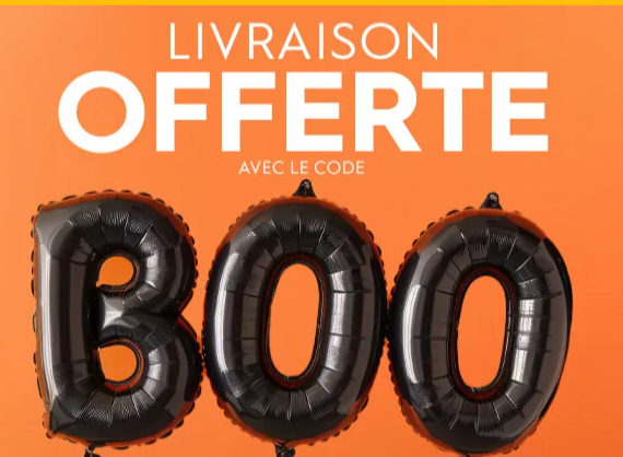 Livraison gratuite sans minimum d’achat sur Parapharmacie & Médicament Prado Mermoz avec le code promo BOO – bons plans soins, beauté, bébé et santé.