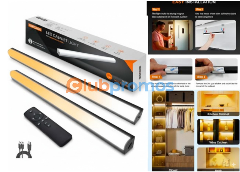 mekkleon-lampe-led-sous-meuble-30cm-noir-usb-c-2000mah-cri90-dimmable-lot-2.png