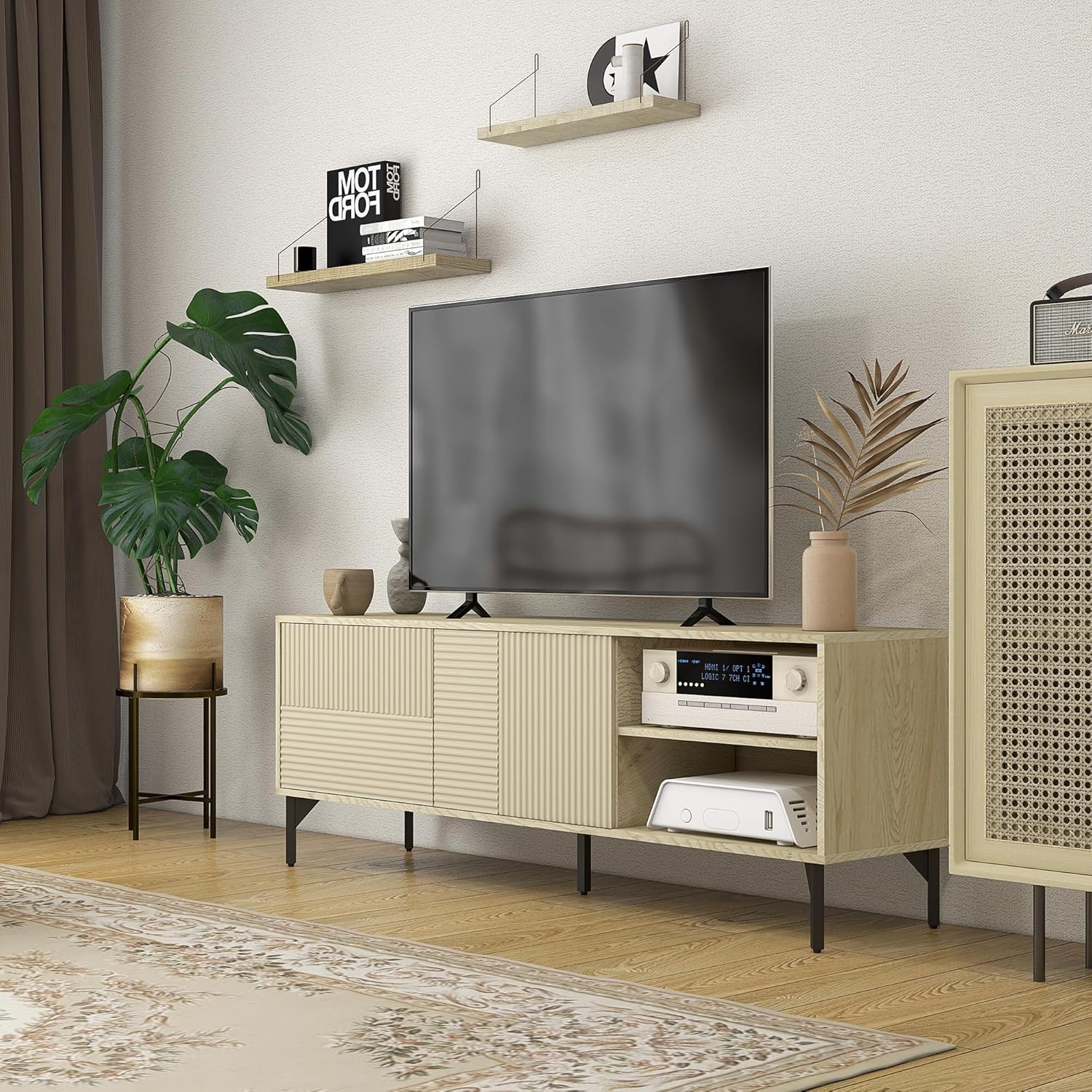 Meuble TV – Jusqu’à 65’’ avec Placard 2 Portes.jpg