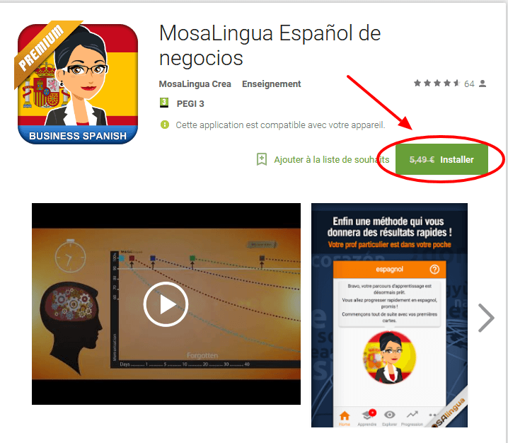 MosaLingua Español de negocios – Applications Android sur Google Play(1).png