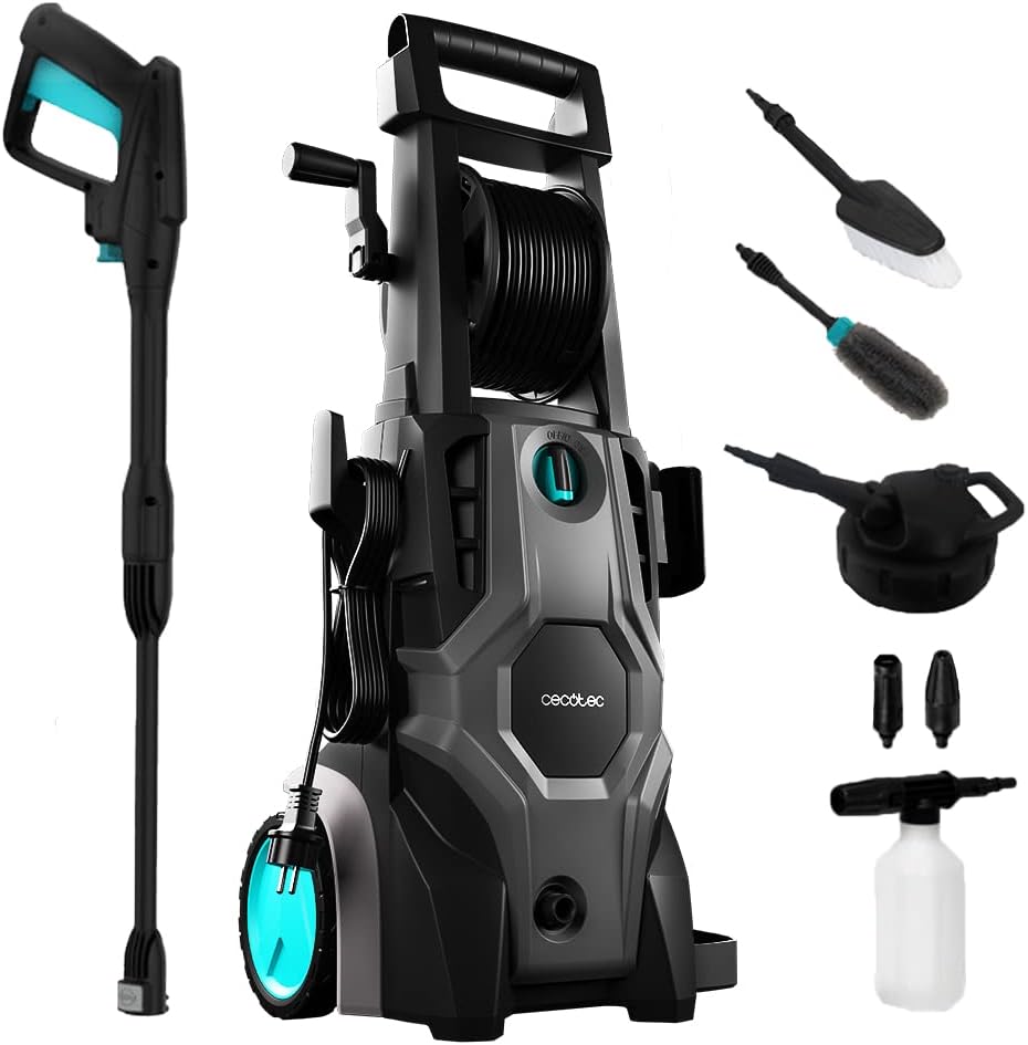 Nettoyeur_Haute_Pression_Cecotec_HydroBoost_2400_AdvanceClean_180Bars_480Lh_14m_9090_Amazon.jpg