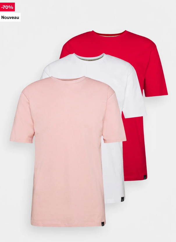 Newport-Bay-Sailing-Club-CORE-3-PACK-T-shirt-basique-powder-pink-white-true-red-rose-ZALANDO-FR.png