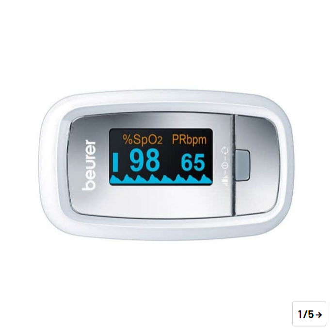 OXYMETRE POULS BEURER PO 30 - Electro Dépôt.png