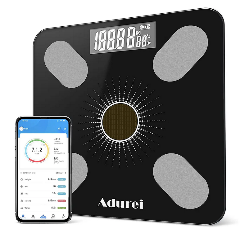 Pèse-Personne-Électronique-Balance-Connectée-Bluetooth-de-Charge-à-énergie-Solaire-et-USB-avec...png