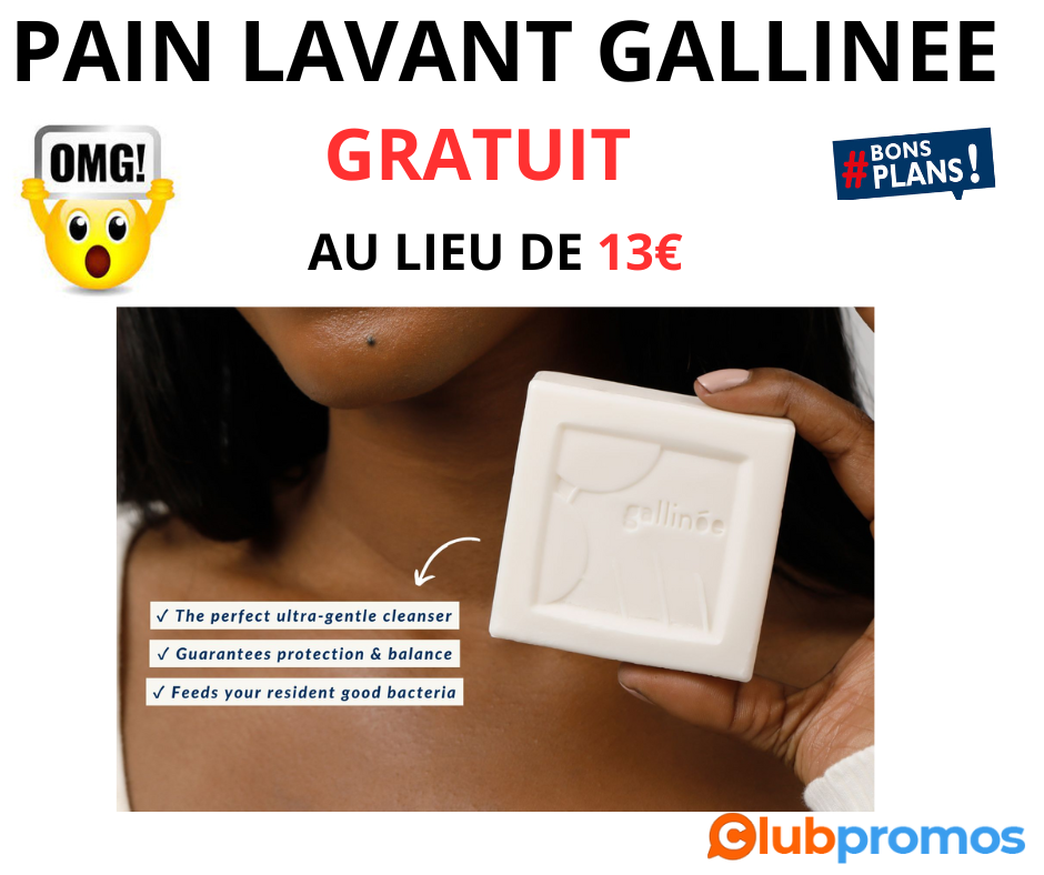Pain Lavant sans Parfum Gallinée gratuit.png