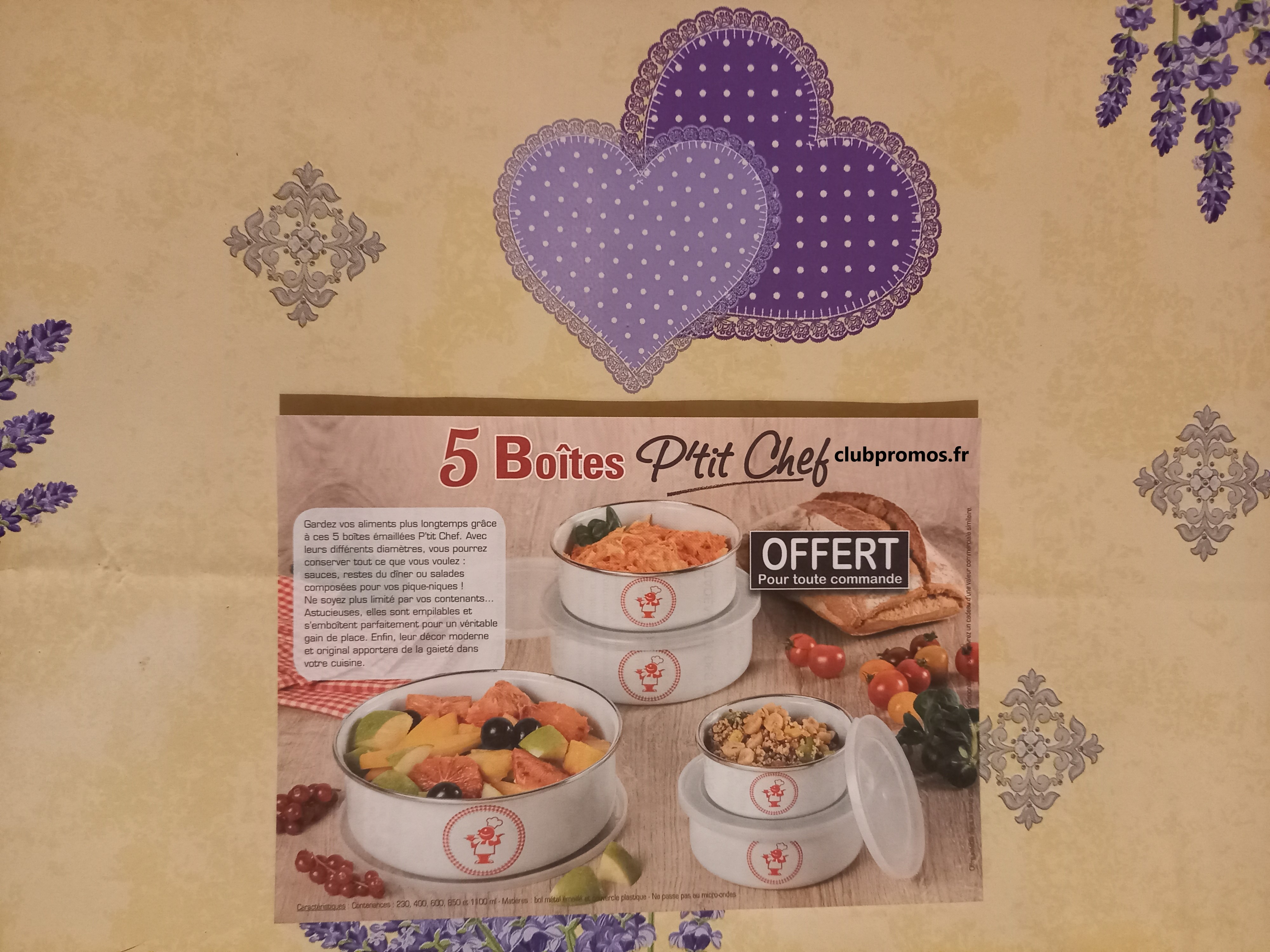 Léon Fargues Plats Cuisinés Tout à 5 Euros