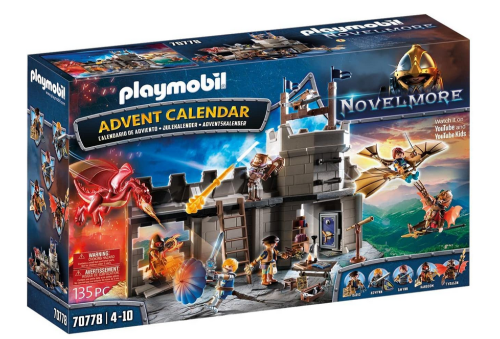 PLAYMOBIL-70778-Calendrier-Avent-Chevalier-Novelmore-Atelier-DARIO-Novelmore-La-magie-de-Noël-...png