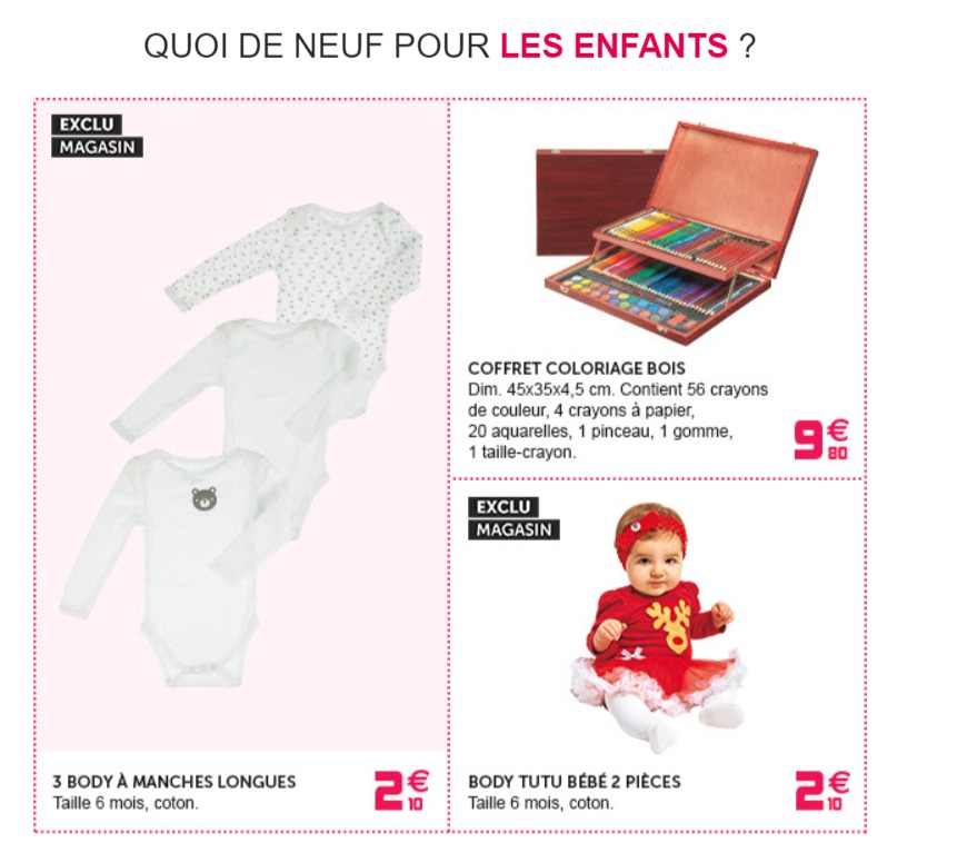 Quoi de neuf cette semaine   - sonia clubpromos fr - Messagerie Clubpromos fr.jpg