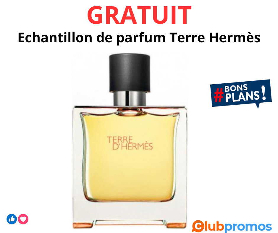 Recevez un échantillon gratuit du parfum Terre d'Hermès – L'élégance à votre porte.png