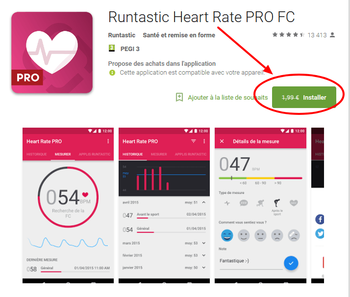 Runtastic Heart Rate PRO FC – Applications Android sur Google Play(2).png