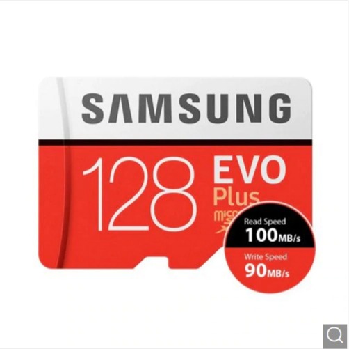 Samsung 128G Class 10 UHS - 3 TF Memory Card   Gearbest.jpg