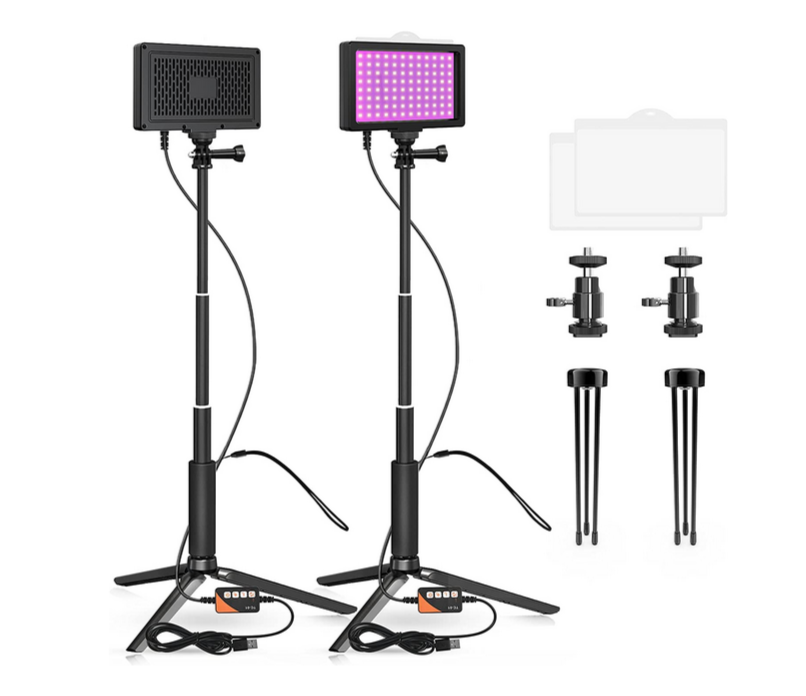 Samtian-Lot-de-2-lampes-vidéo-LED-RVB-à-intensité-variable-5600-K-avec-trépied-réglable-Filtre...png