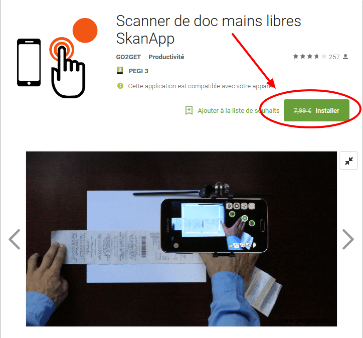 Scanner de doc mains libres SkanApp – Applications Android sur Google Play.png