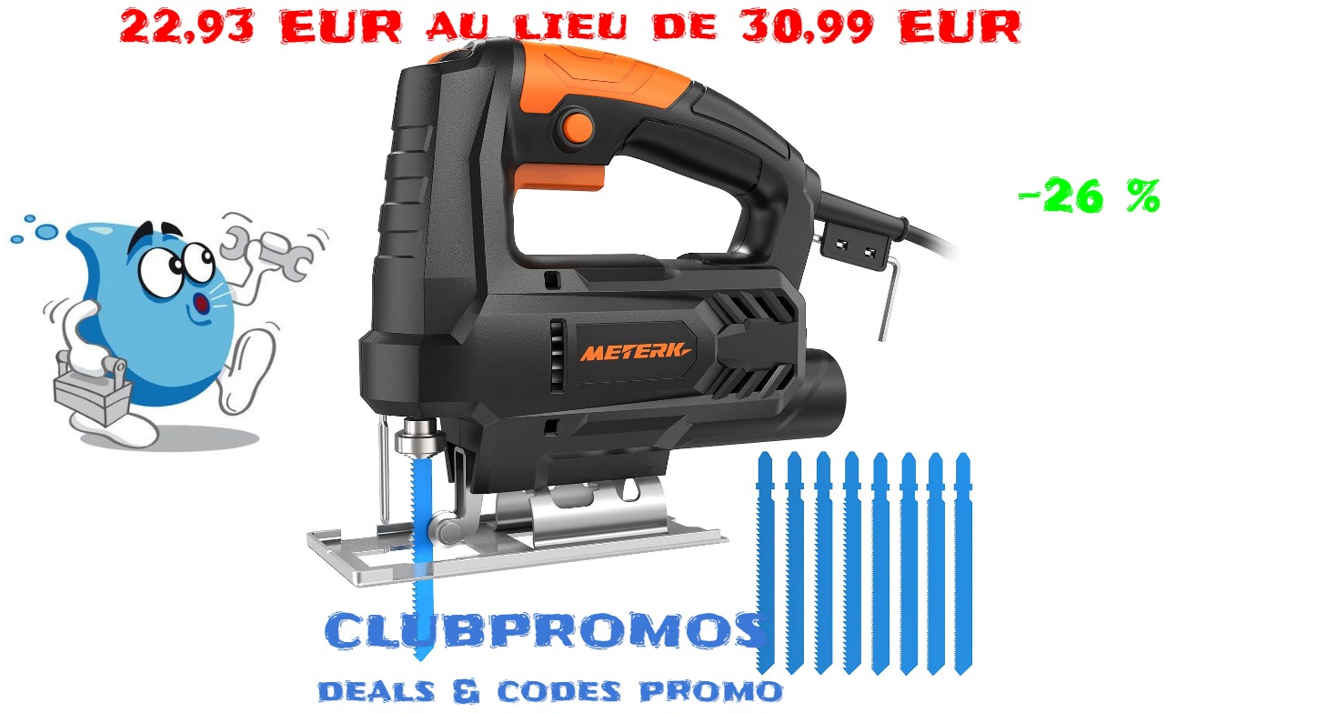 Scie sauteuse électrique Meterk® -deal_amz_france.jpg