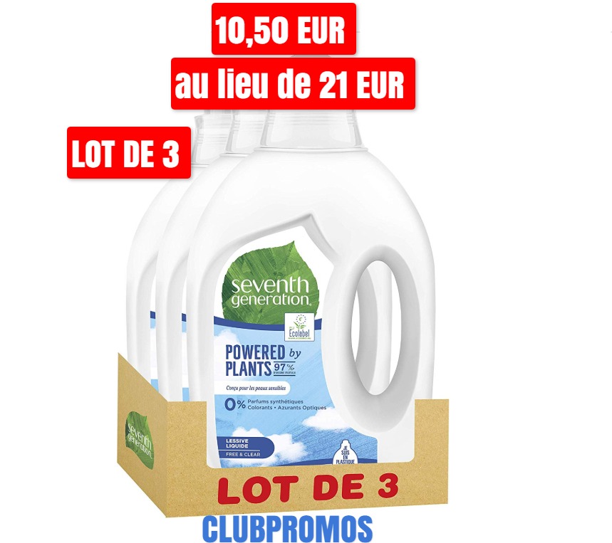 Seventh Generation Lessive Liquide DEAL AMAZON.jpg