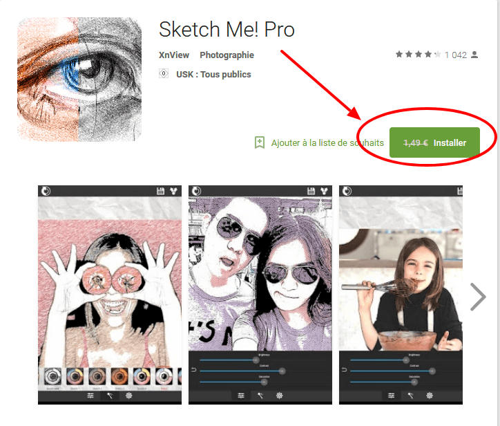 Sketch Me  Pro – Applications Android sur Google Play(2).png
