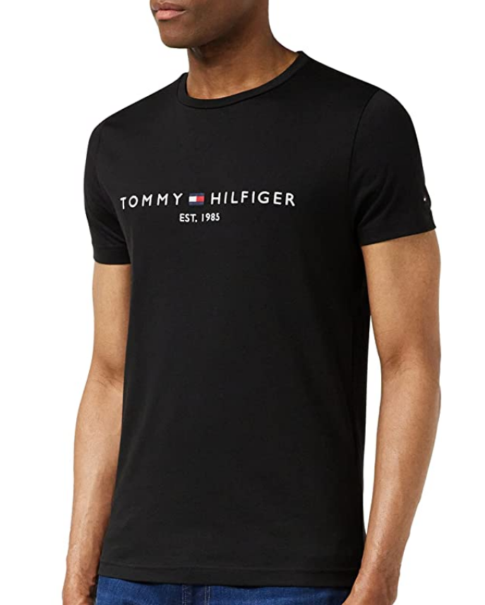 Tommy-Hilfiger-Homme-Tommy-Logo-Tee-T-Shirt-Noir-Jet-Black-Base-L-EU-Amazon-fr-Vêtements.png