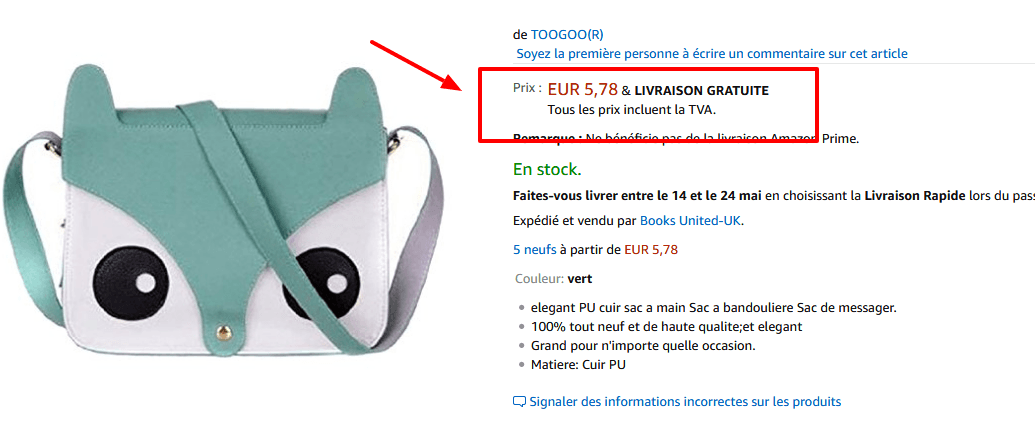 TOOGOO R  Mignon sac hibou.png