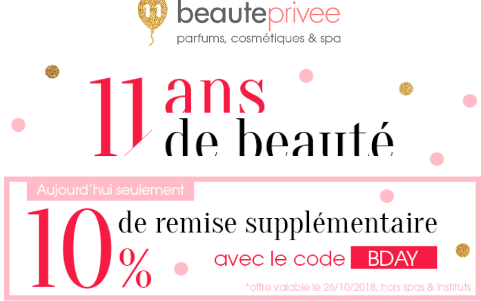 Code Promo 10 Supplémentaire Uniquement Aujourdhui Sur