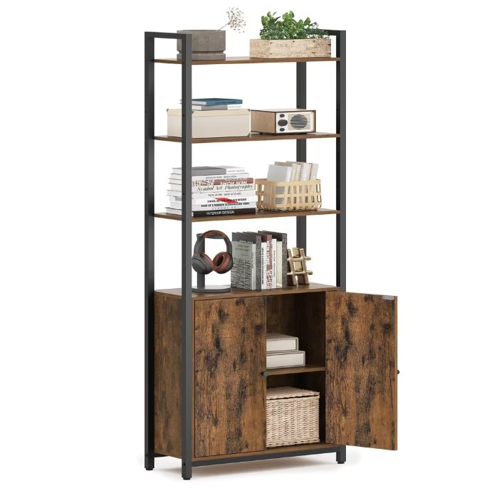 vasagle-bibliotheque-verticale-6-niveaux-porte-lls133k01.png