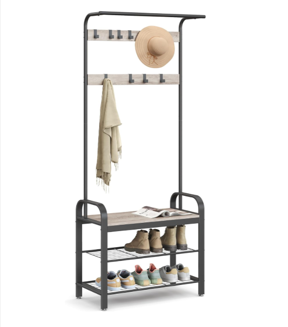 vestiaire_vasagle_72cm_grege_noi.png
