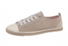Skechers Tennis à Lacets Prospects Femme Taupe sur MandMDirect.fr 2013-08-20 11-24-00.png