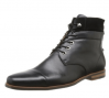 Schmoove Dirty Dandy Back Zip Colorado Nubuck, Boots homme.png