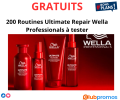 200 Routines Ultimate Repair de Wella Professionals à tester gratuitement.png