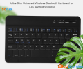 Bon Plan Amazon Topiky Mini Clavier Bluetooth sans Fil Ultra-Fin pour Tablette Android Android...png
