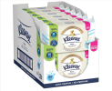 Papier toilette humide KLEENEX – Lot de 12 paquets de 38 feuilles.png