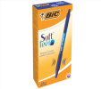 Boîte de 12 stylos BIC Soft Feel à 3,91€.png