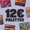 Visuel palettes Beauty Bay 42 Colour Palette en promo sur Beauty Bay à 12€ – sélection de gran...png