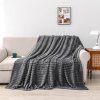 Plaid_Peluche_FuzzyThrowBlanket_150x200_GrisFonce_Beige_Jacquard_Raye.jpg