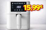 bon plan carrefour Friteuse sans huile Airfryer 2,2 L MD203 MEDEK.png