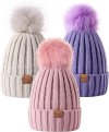 amazon_msdc_lot_3_bonnets_femme_pompon_beige_rose_violet_taille_unique..jpg