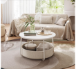 VASAGLE-Table-Basse-Ronde-avec-Rangement-Table-de-Salon-avec-Panier-en-Tissu-Style-Moderne-Cad...png