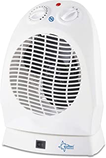 Suntec 11863 Chauffage d'appoint AirBooster 2000 OSC
