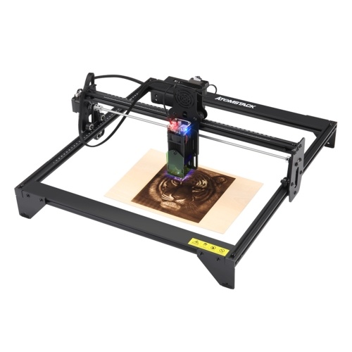 Graveur laser ATOMSTACK A5 20W