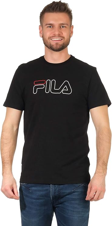 Fila Paul Tee Up T-Shirt Homme