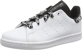 adidas Stan Smith C, Chaussures de Gymnastique Mixte Enfant