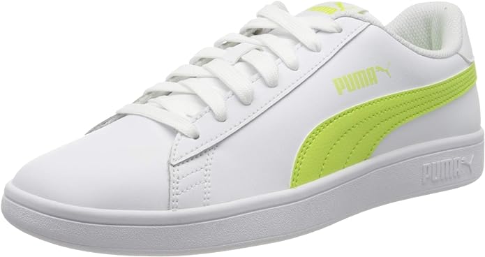 PUMA Smash V2 L, Baskets de Cross Mixte Adulte